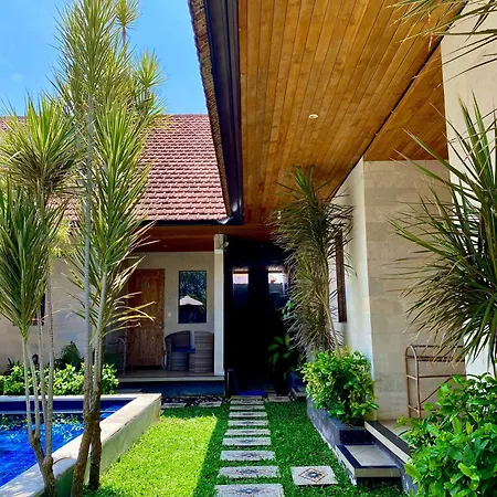 Uma Sindu Homestay