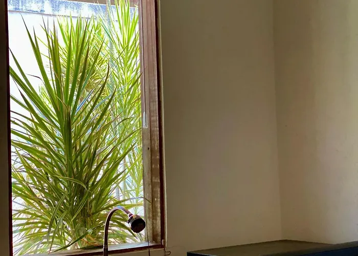 Uma Sindu Apartment Sanur (Bali)