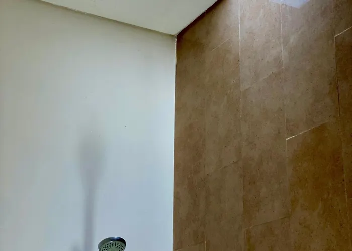 Uma Sindu Apartment *