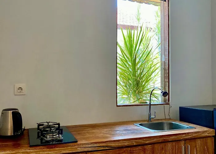 Uma Sindu Apartment Sanur (Bali)