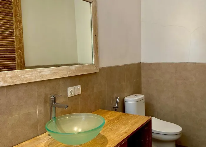 Apartment Uma Sindu Sanur (Bali)