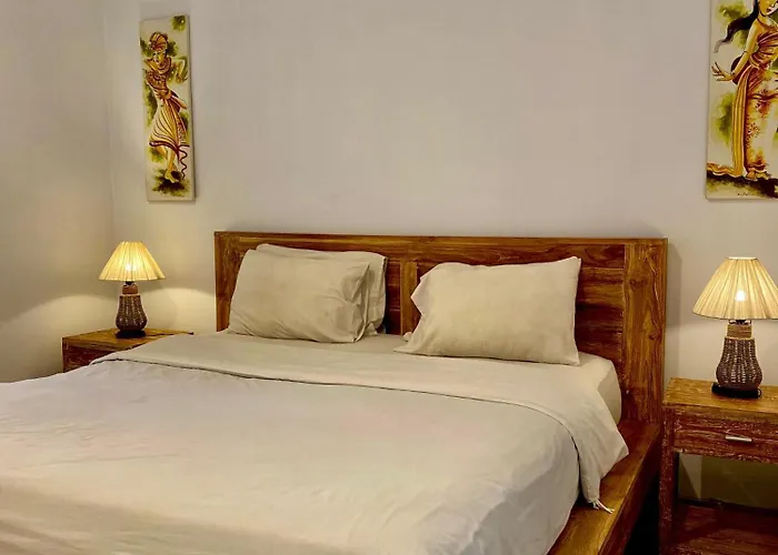 Uma Sindu Apartment Sanur (Bali)